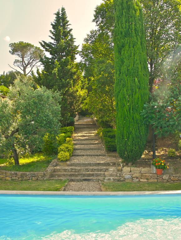 Villa Serena & Dependances Cortona Exterior photo